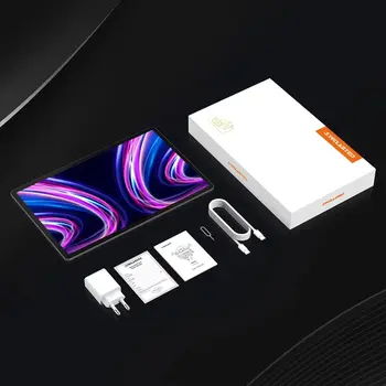 台電 T50 Plus 平板電腦,11 吋 IPS 螢幕/6GB 運行內存/256GB 機身存儲/紫光展銳 T620 八核處理器/1920*1200 全高清分辨率/Android 14 系統/8000mAh 電池/1300 萬像素雙像素攝像頭 + 800 萬像素攝像頭 6 最佳銷售 泰克拉斯特T50 - №3