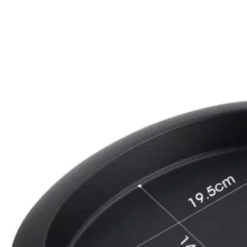 For teppanyaki Style Oval Cast Iron Grill Pan for Steak Fish Pancakes BBQ Non Coated Griddle Cookware for Gas Induction Range