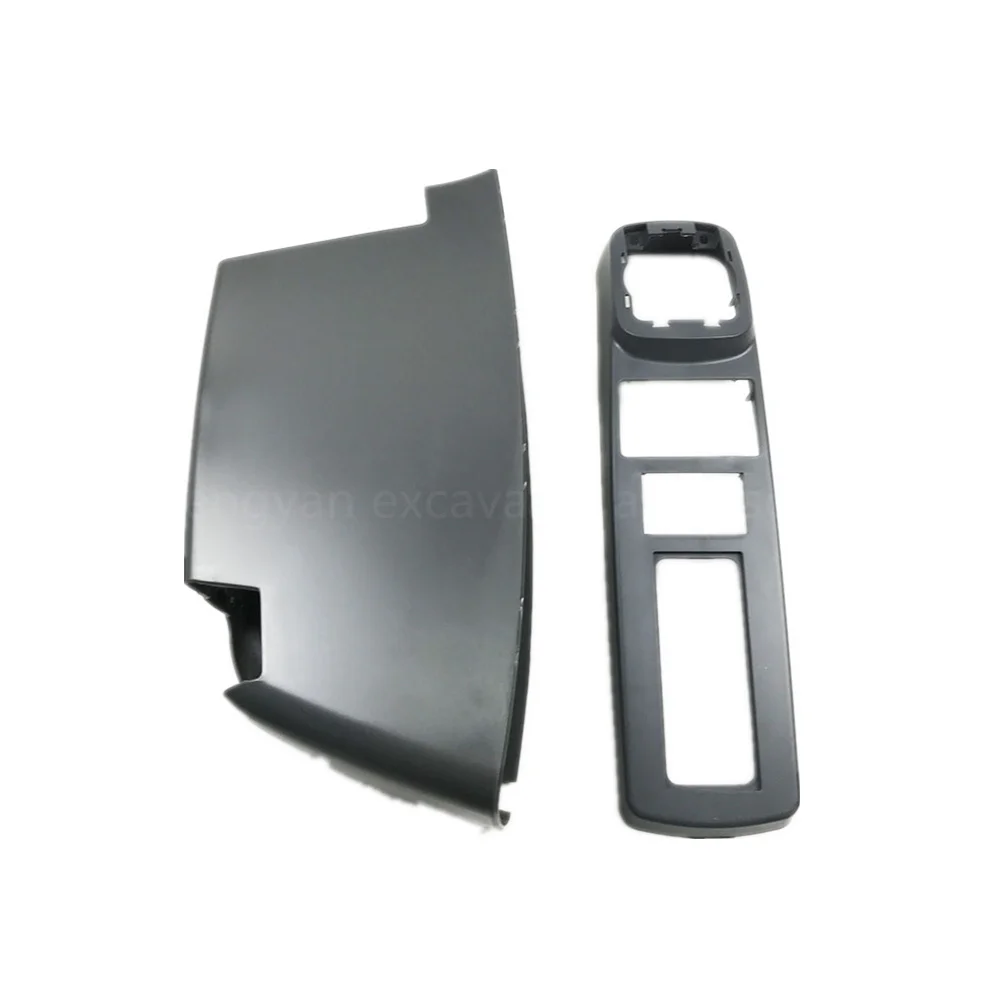 

Excavator Parts For Liugong LG915D 920D 922D 925D 936D Joystick Armrest Box Trim Panel Interior