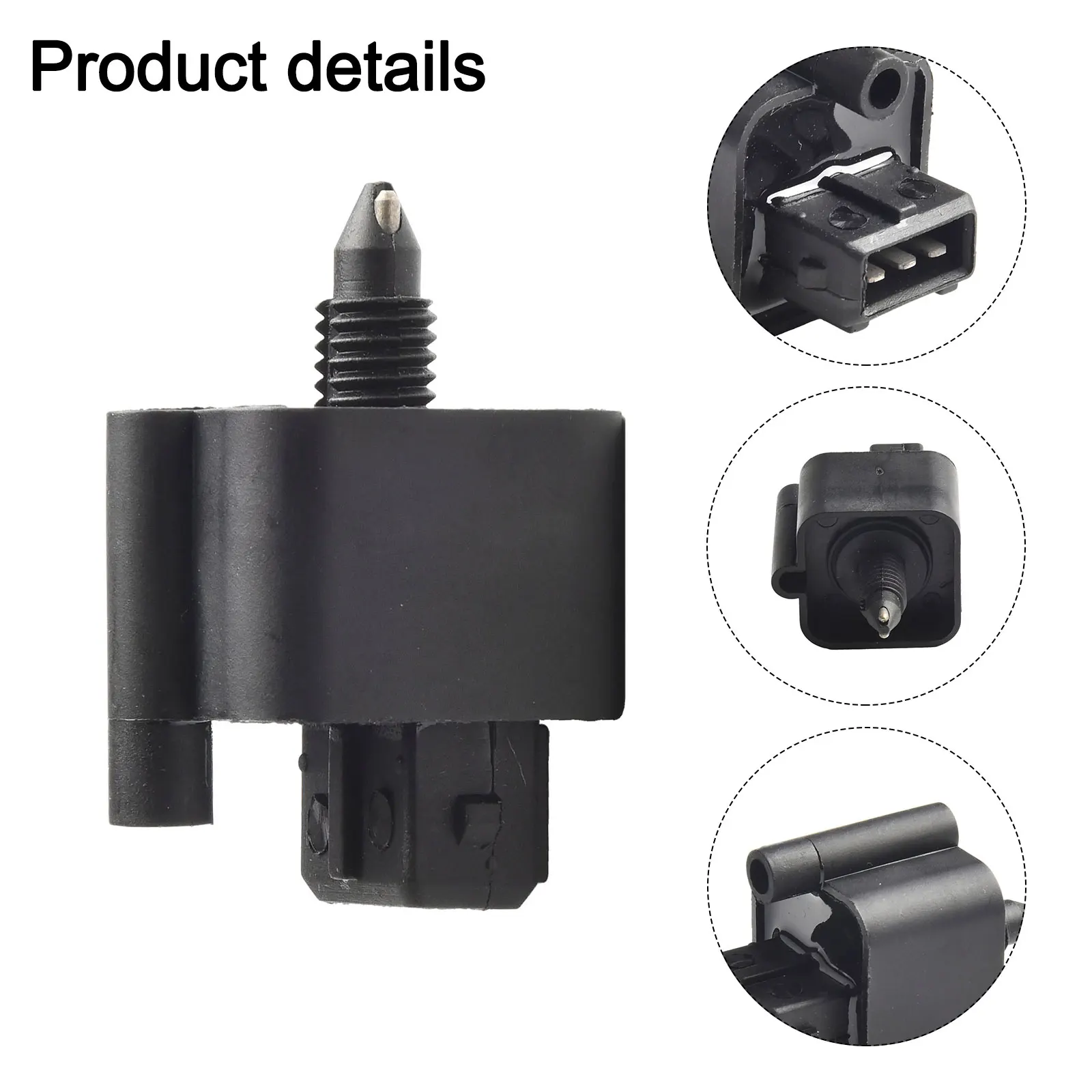 

As Shown In The Picture Discovery IV Fuel Sensor Reliable Performance Accurate Readings Long-lasting Durability