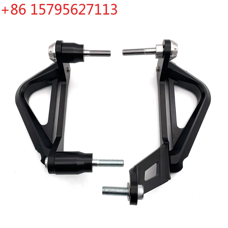 For Yamaha MT09 GT9 2021-2022 Motorcycle CNC Falling Protection Frame Slider Fairing Guard Crash Pad Protector
