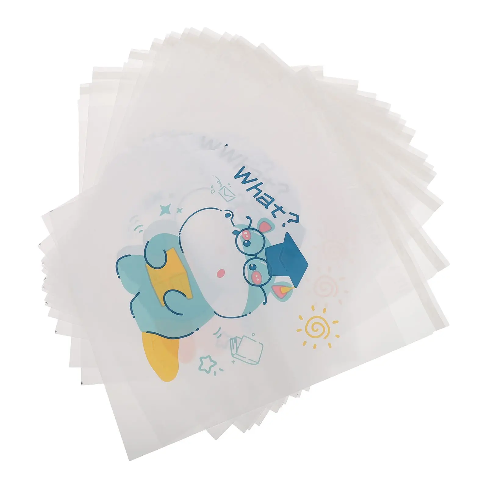 

15 Pcs Car Garbage Cars Trash Bags Auto for Storage Can Tissue Holder Dedicated