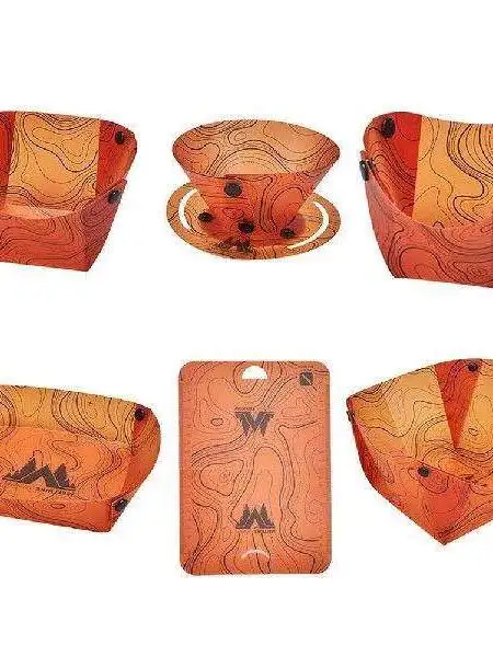 lightweight-folding-tableware-set-space-saving-multi-purpose-portable-compact-dining-accessories-for-home-and-travel