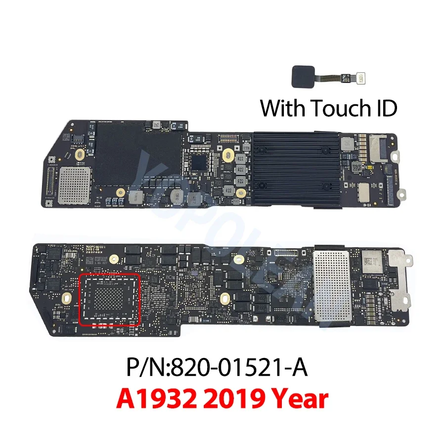 MacBook Air Retina 13 