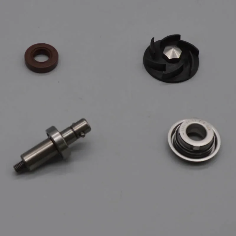 

ZONGSHEN NC250 RX3 ZS250GY NC450 250cc 450cc water pump assy seal gear dirt bike bosuer m6 t4 t6 kayo motorcycle accessories