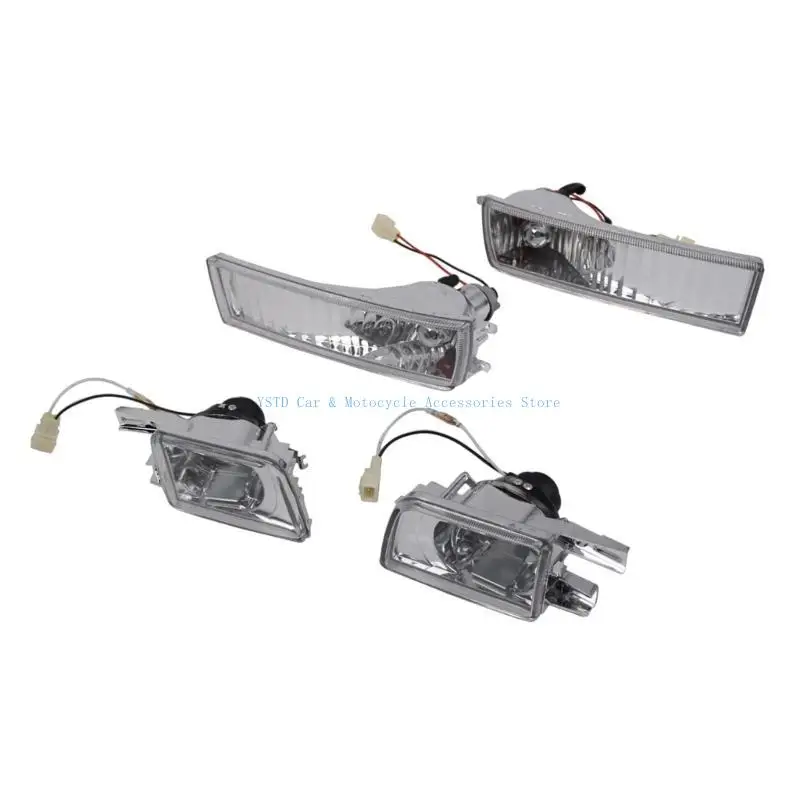 Luz LED señal lateral estacionamiento L5BC 1HM941778 para Golf 1993-1998