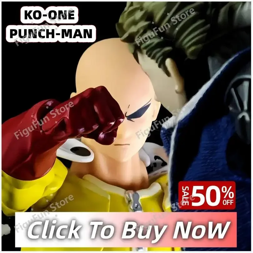 New Ko Genos Anime …