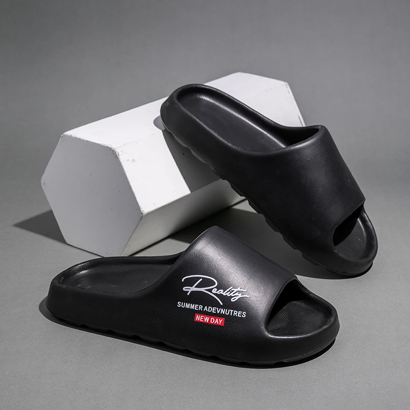 

EVA Anti-Slip Indoor Slippers for Outdoor Use Comfortable Home Slippers