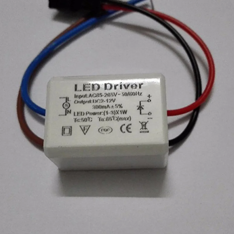 Alimentation LED Pilote, Alimentation, Alimentation, Pilote, 24V, DC, 5V, 220V à 12V, 18W alimentation 24v alimentation 12v transformateur 220v 24v
