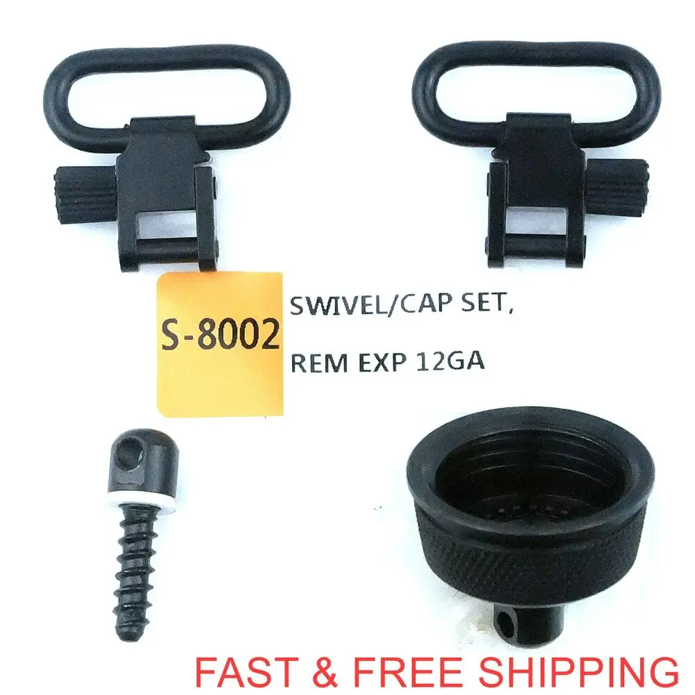 ريمنجتون 870 Exp غطاء حبال جبل محول دوار مجموعة مجلة 12G Express S8002