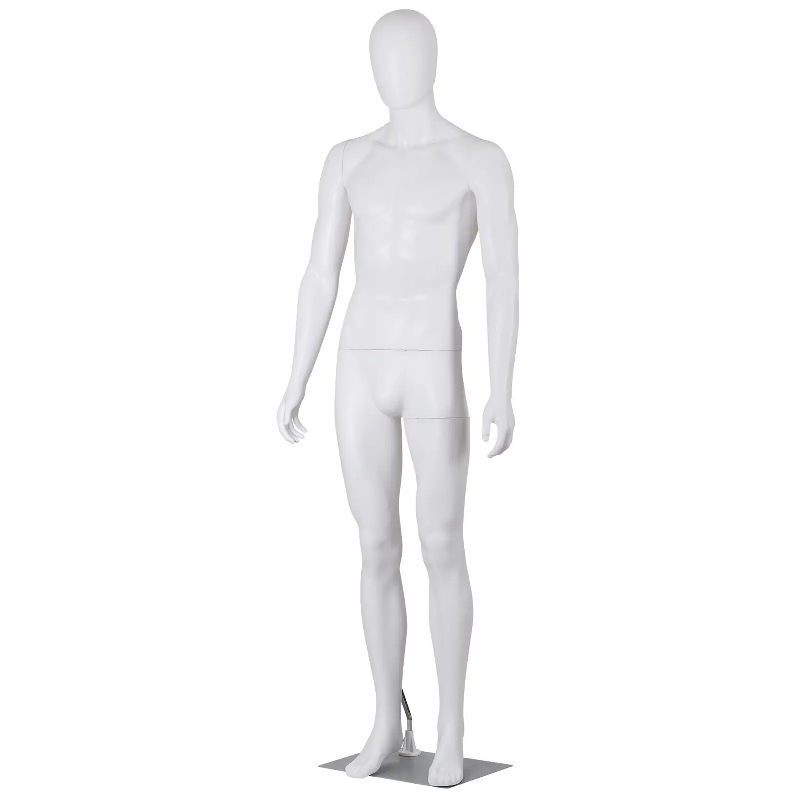 73"H Male Mannequin… - image