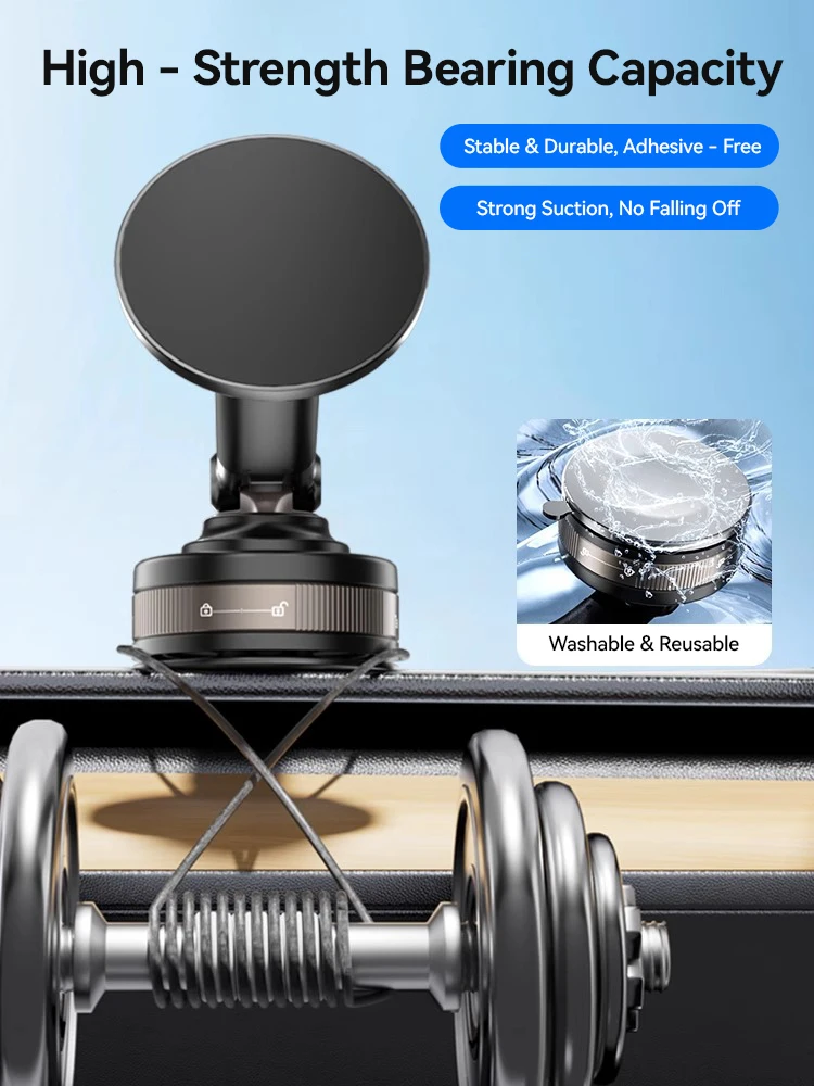 Thumbnail 3 - #68 Best Dashboard Phone Mounts to Buy In 2026