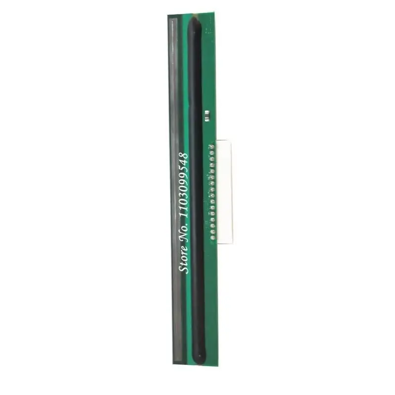 

Brand New G530 Thermal Printhead for Godex G310 G530 G530U E730 BP530L ZA138 RT730i 300DPI Barcode Printer Head