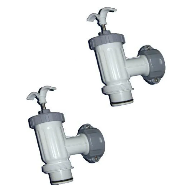 For Intex Pool Combination Valve 10747 Plunger Valve Replacement For 1500 2500 4000 Gallon Filter Pump Pools