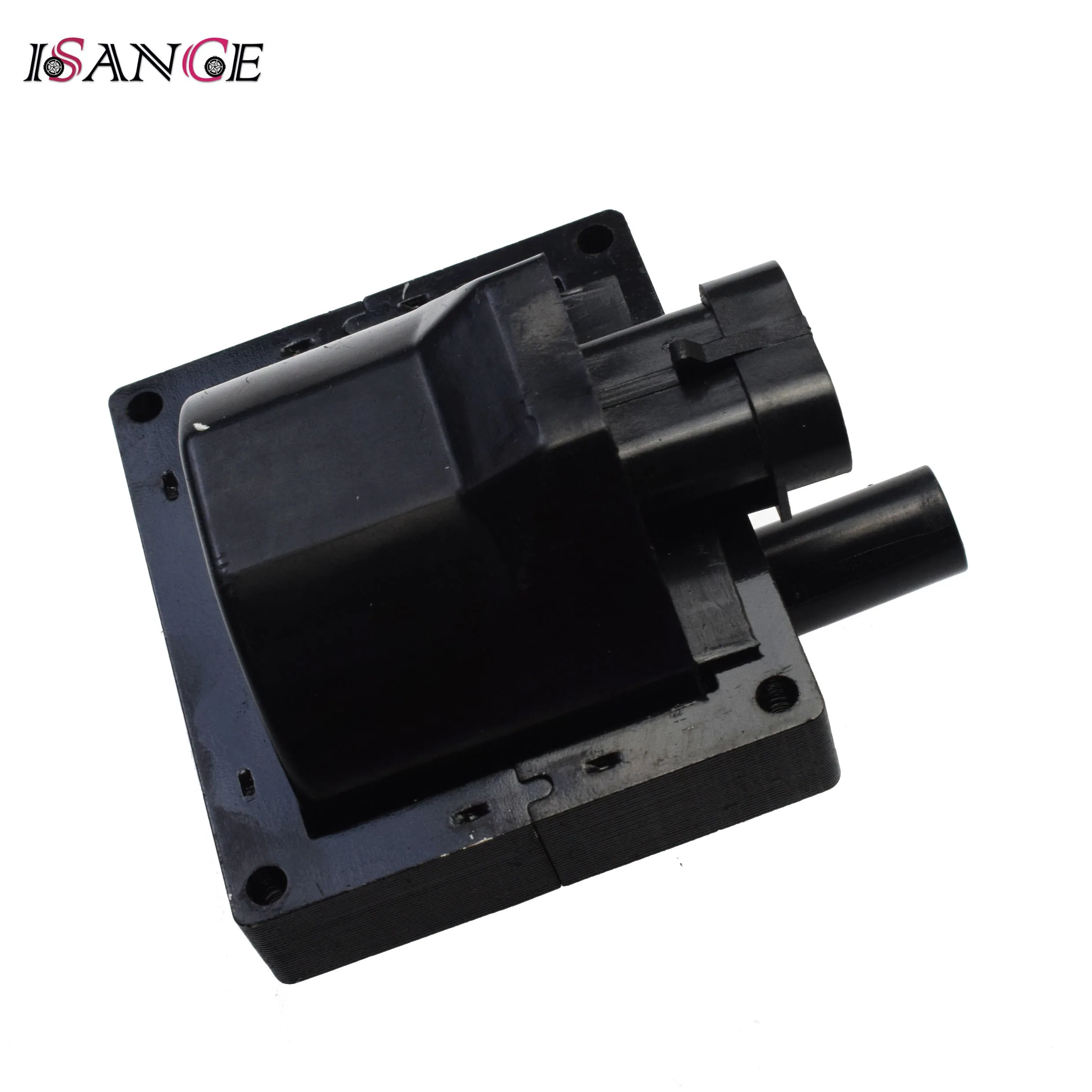 Ignition Coil & Control Module For GMC Chevrolet C K Series Camaro Express Silverado Suburban Tahoe Safari Savana Yukon Tahoe