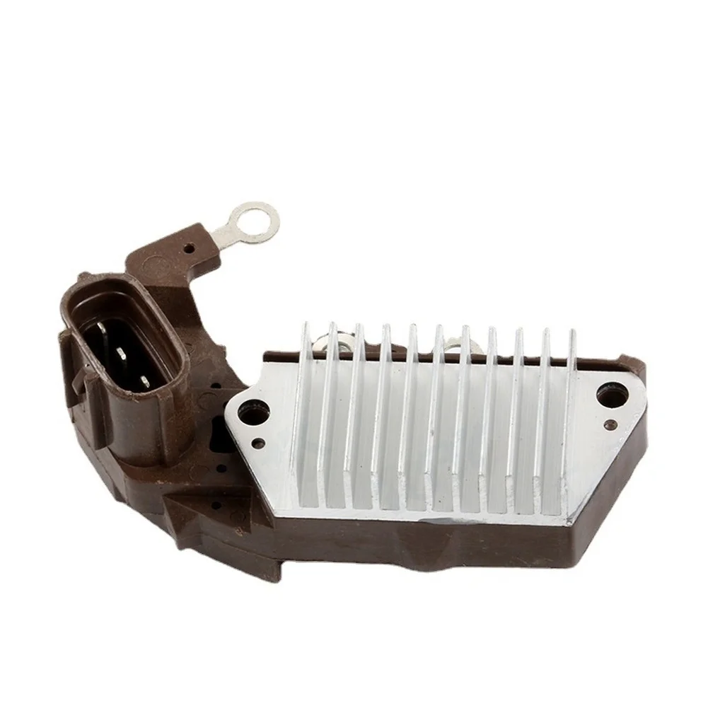 Alternator Voltage Regulator 12600-01580 For Toyota For Camry For RAV4 For Corona For Denso Automobiles Parts Accessories