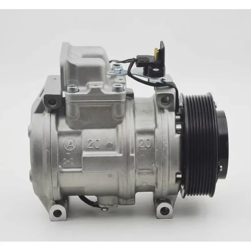 12V 10PA20C Auto Air Conditioner Compressor DCP17006 A0002300311 1201300215 Car AC Compressor for C E S W140 C140