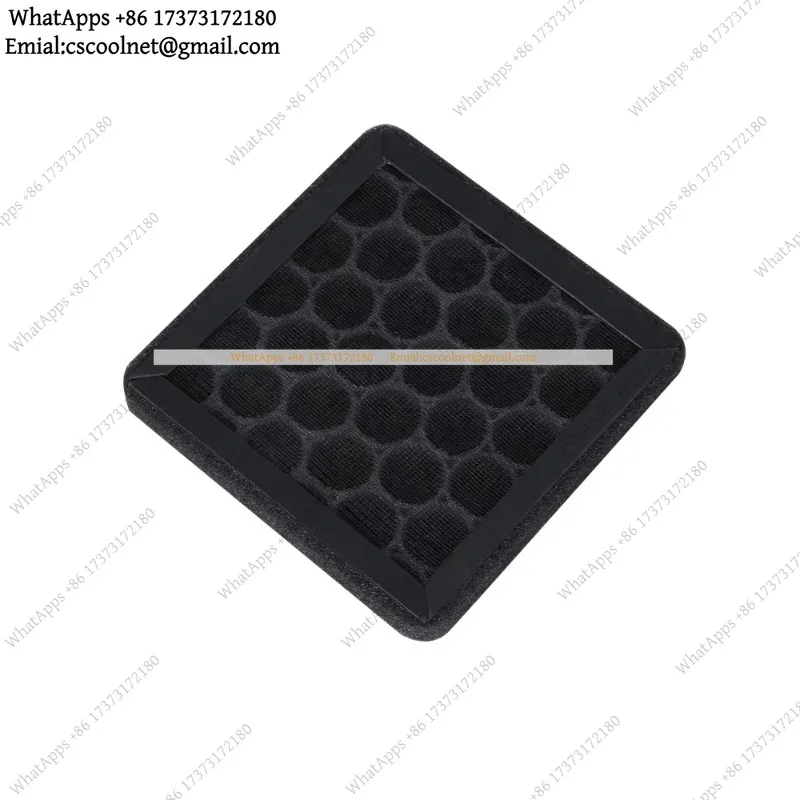 JS02 Air Filter 101x101x10mm for Creality K2 Plus Pro 3D Printer