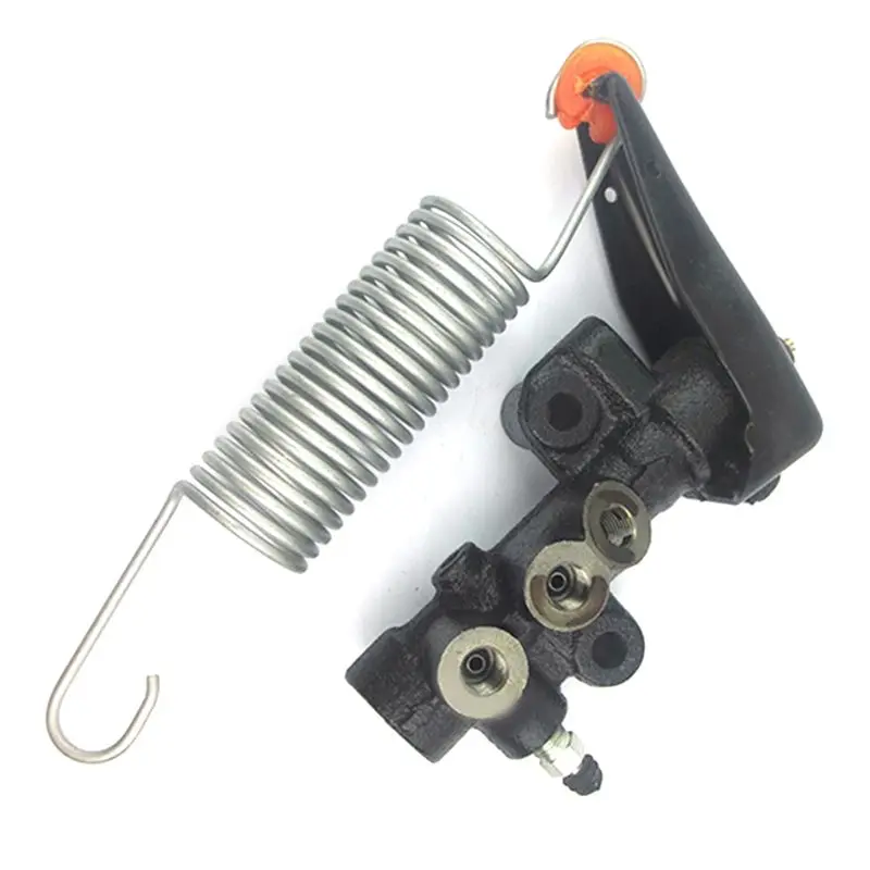 AU28-Brake System Load Sensing Valve Parts Accessories For Pajero Montero V31 V33 V36 MB668326 MB668328