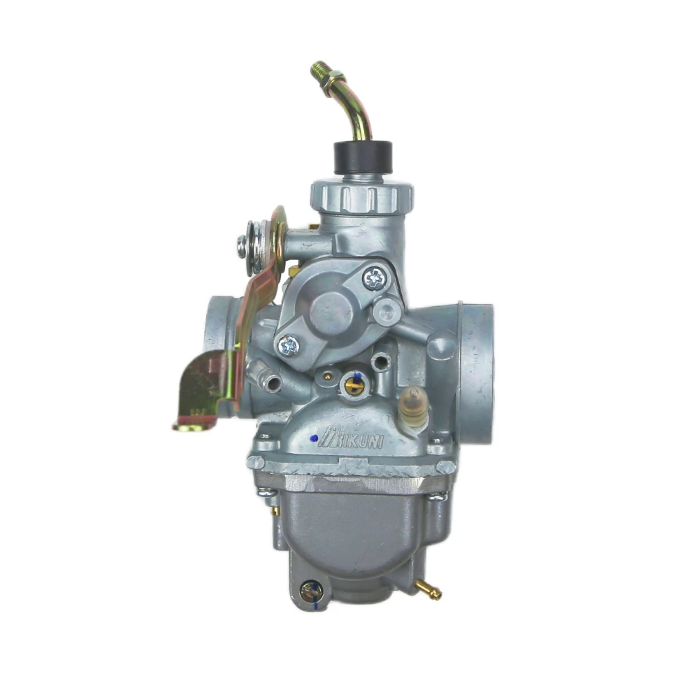 For Suzuki DR-Z 125 DRZ125 DRZ125L 2003-2009 Kawasaki KLX125L 13200-08G01 Motorcycle Carburetor carb view 4