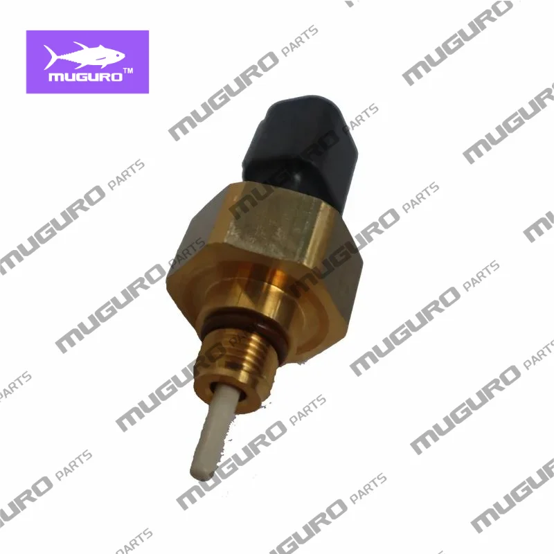Cummins QSM11 ISM11 M11 QSX15 ISX15 Diesel Engine Oil Pressure Temperature Sensor 4921477
