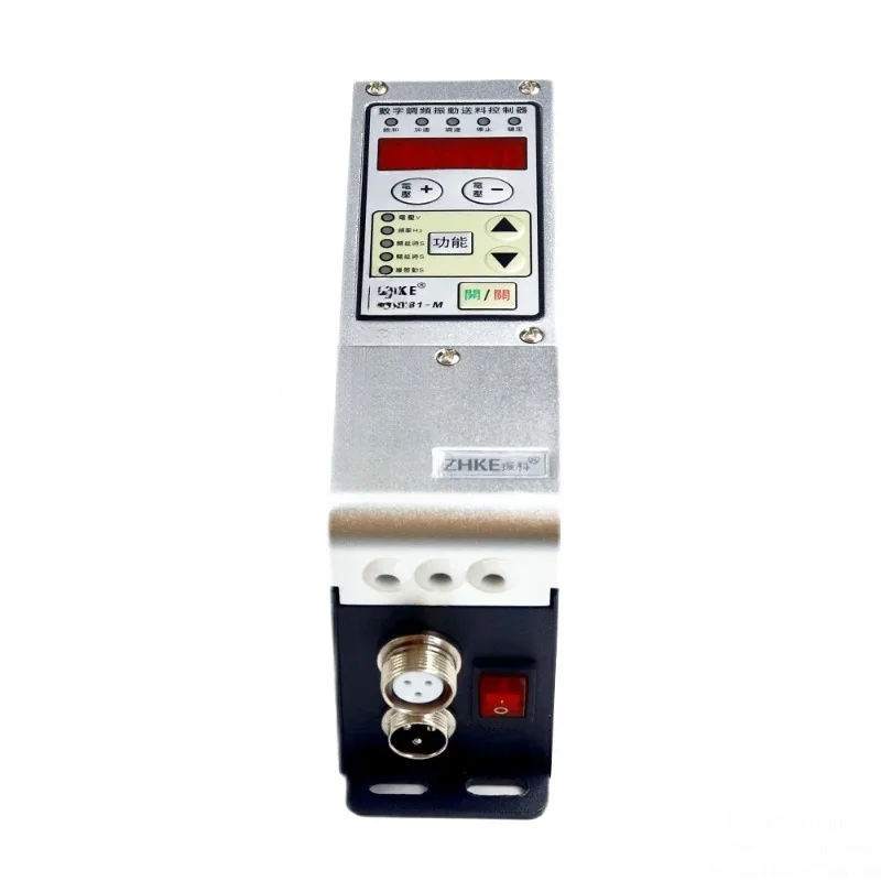 SDVC31-S/M/L Controller Vibration Disk Controller Automatic Feeder Controller Vibration disc direct vibration drive Digital FM