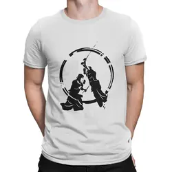 Kendo Art Tshirt Homme Men's Tees Blusas Polyester T Shirt For Men