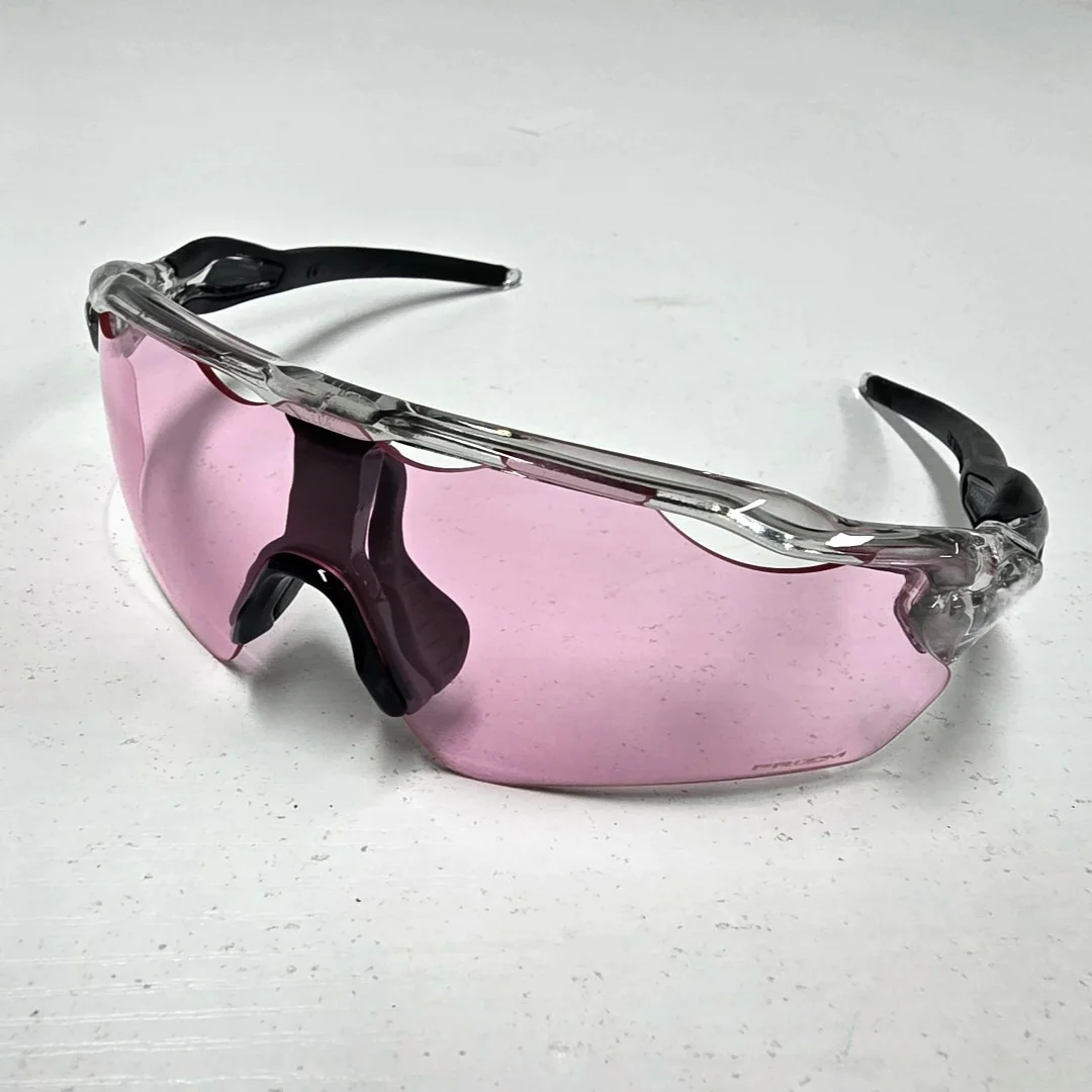 

Luxury Brand Radar EV Path Sunglasses MTB Cycling Glasses UV400 Unisex Driver's Driving Goggles Polarized Outdoor Sports Glasses