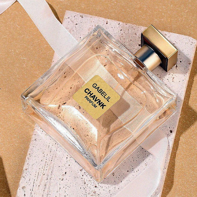 عطر نسائي حديث 100 مل عطر غابرييل للسيدات عطر ياسمين طازج عطر خفيف يدوم طويلاً برائحة الزهور فرمون أو دي برفوم