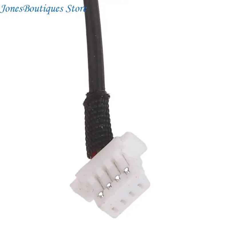 

CPU GPU Notebook Cooling Radiator DC5V for 14 14-EH Laptop Heatsink Fan W8KE