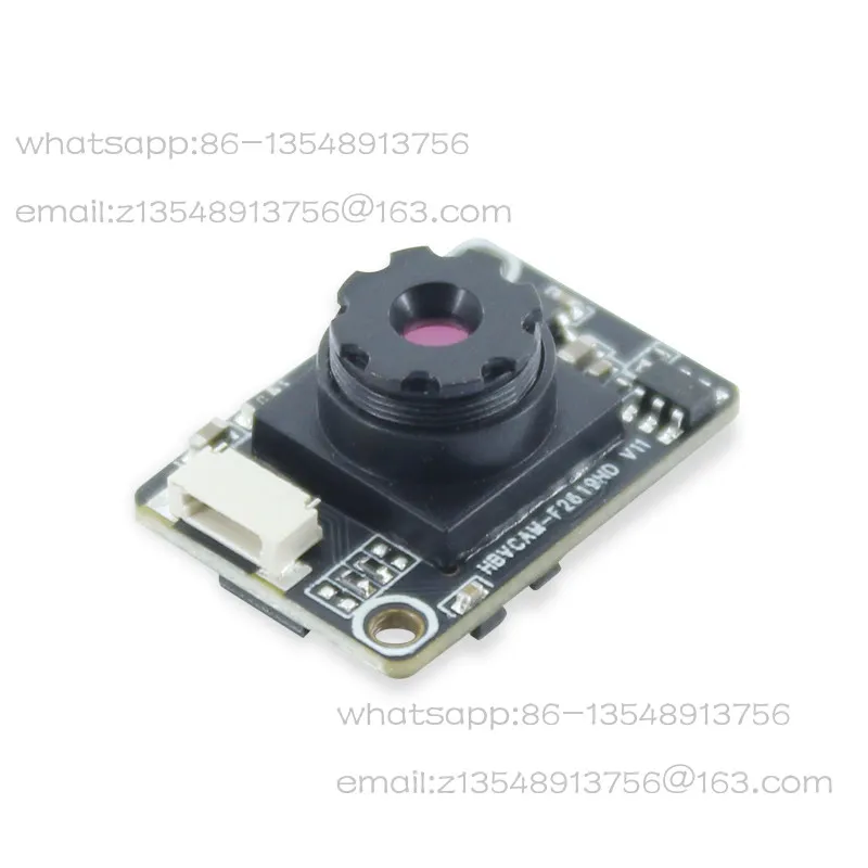 

2 million pixel 1080P notebook industrial computer Android computer USB camera module 30 frames/60 frames optional