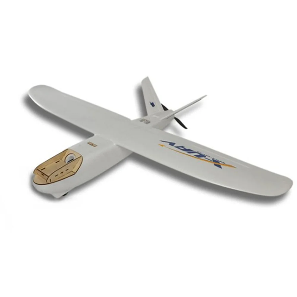 

X-uav Mini Talon EPO 1300mm Wingspan V-tail FPV Plane Aircraft Kit