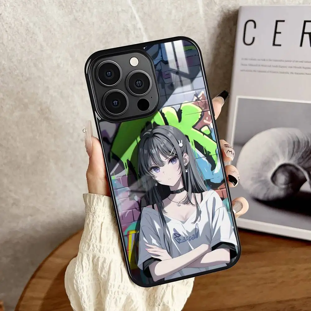 Anime Mai S-Sakuraj…