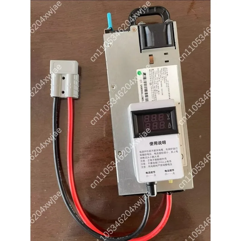 High Power Adjustable 12V 13.8V 14.6V Power Charger For Car ECU Programming Audio Amp LiFePO4 Ternary Lead Acid Battery