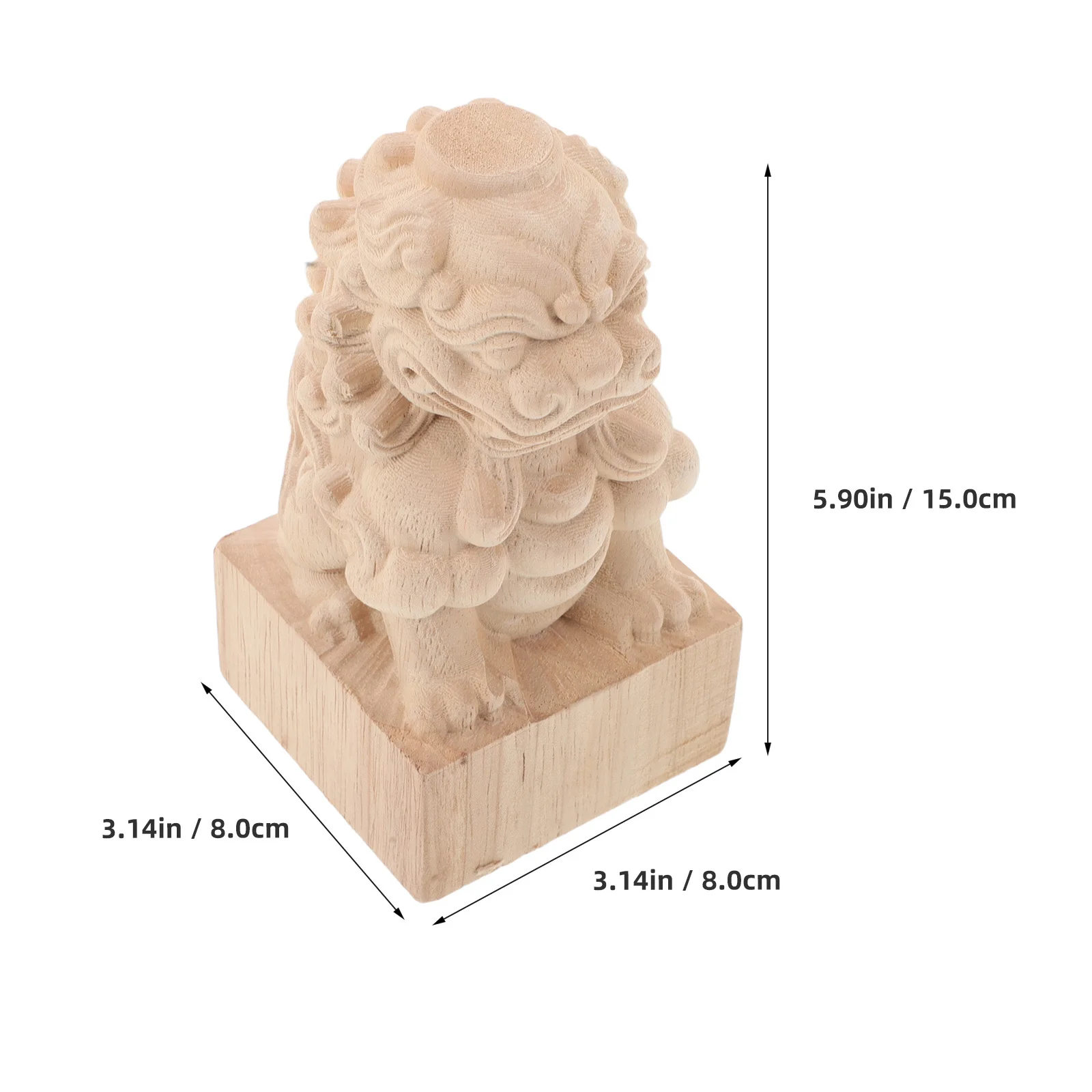 Рисунок 2 - деревянный накид: резной лестничный столб