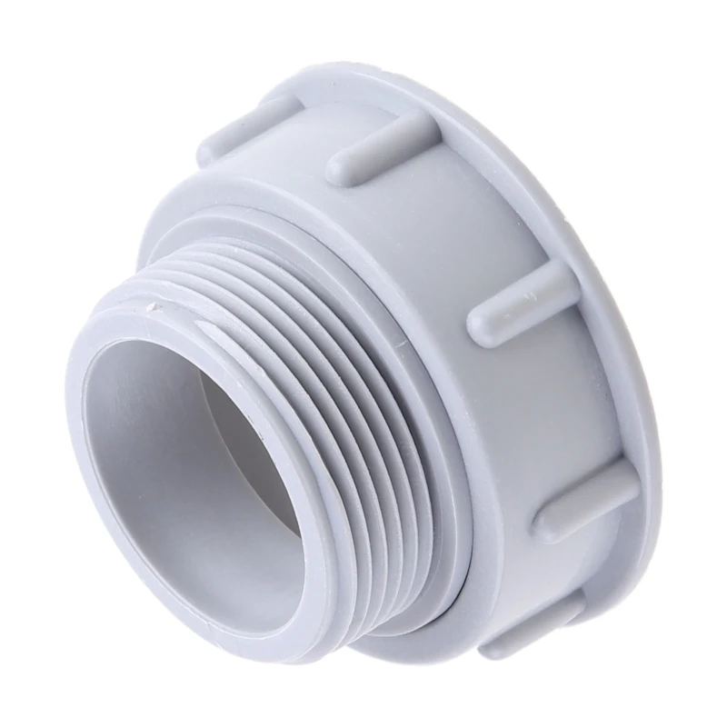 Professional Kitchen Silk Dish Basin Adapter Reducer Drain Pipe Joint Fitting Thread Hose Connector Accessories DropShipping