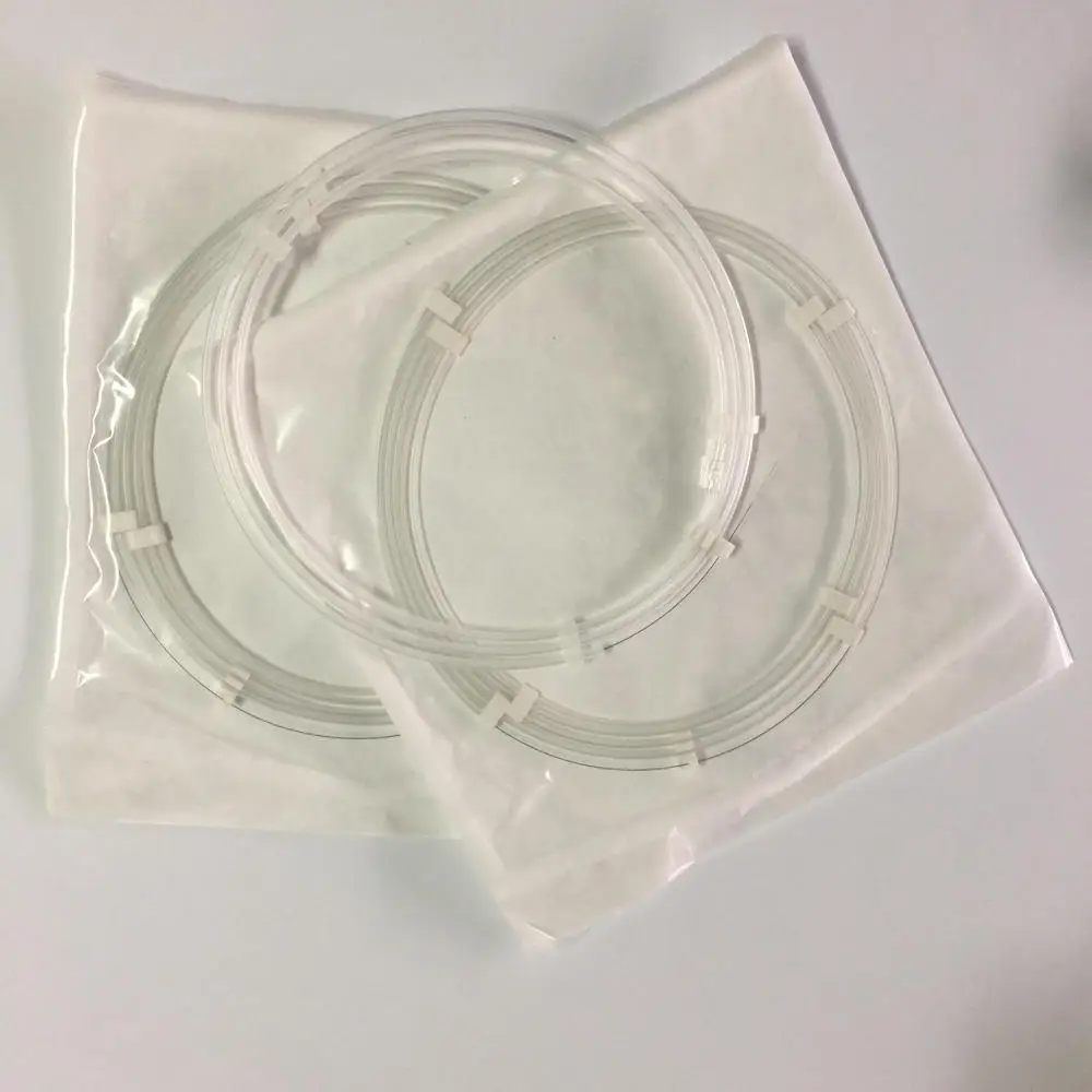 Veterinary Medical Surgical PTCA Guidewire Coronary for Intervention Cardiology OEM ODM