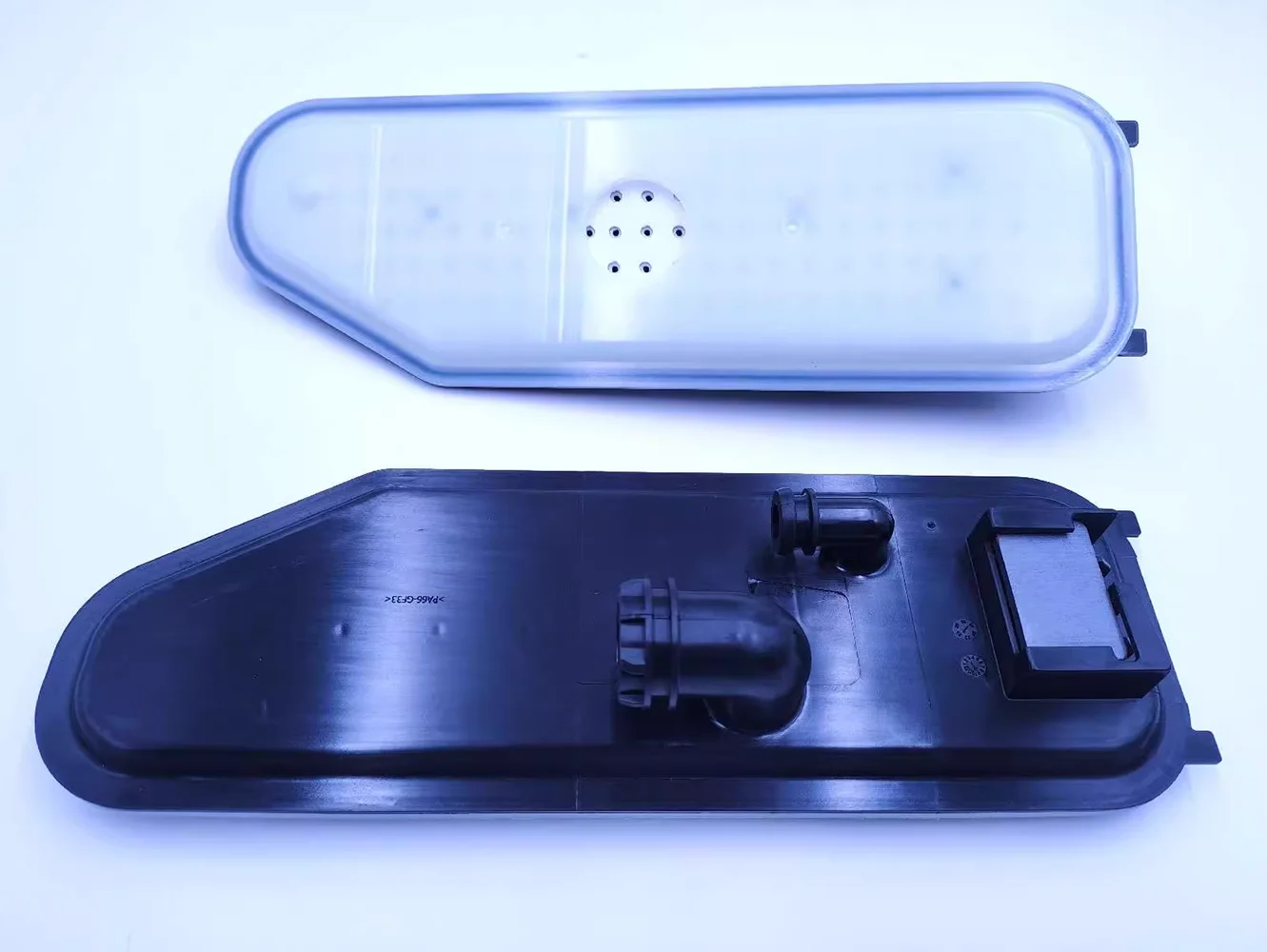 

Фильтр масляный АКПП SR8AT 8AT SR-8AT380F для FAW Bestune T99 2.0T 2019- и VGV VX7 U75 PLUS 2.0T 2021-