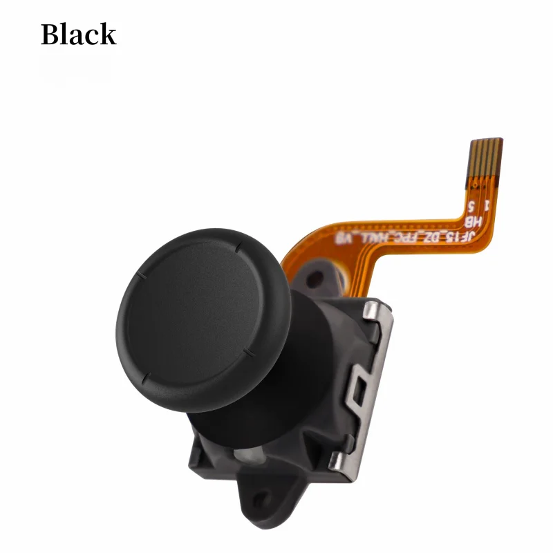 مجموعة استبدال عصا التحكم أودين الأصلية لبوابة أودين 2/أودين 2/أودين 2 وحدة التحكم الصغيرة قاعة عصا التحكم الروك ملحقات خاصة