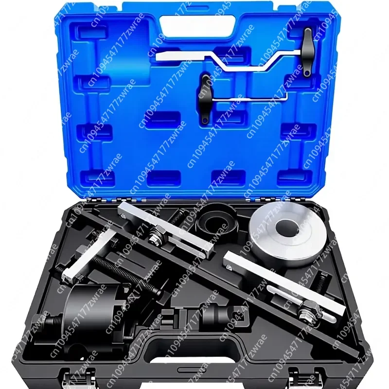 Double Clutch Transmission Tool Fit VAG Audi 7 Speed DSG Clutch Installer Remover Hard For T10373 T10376 T10323