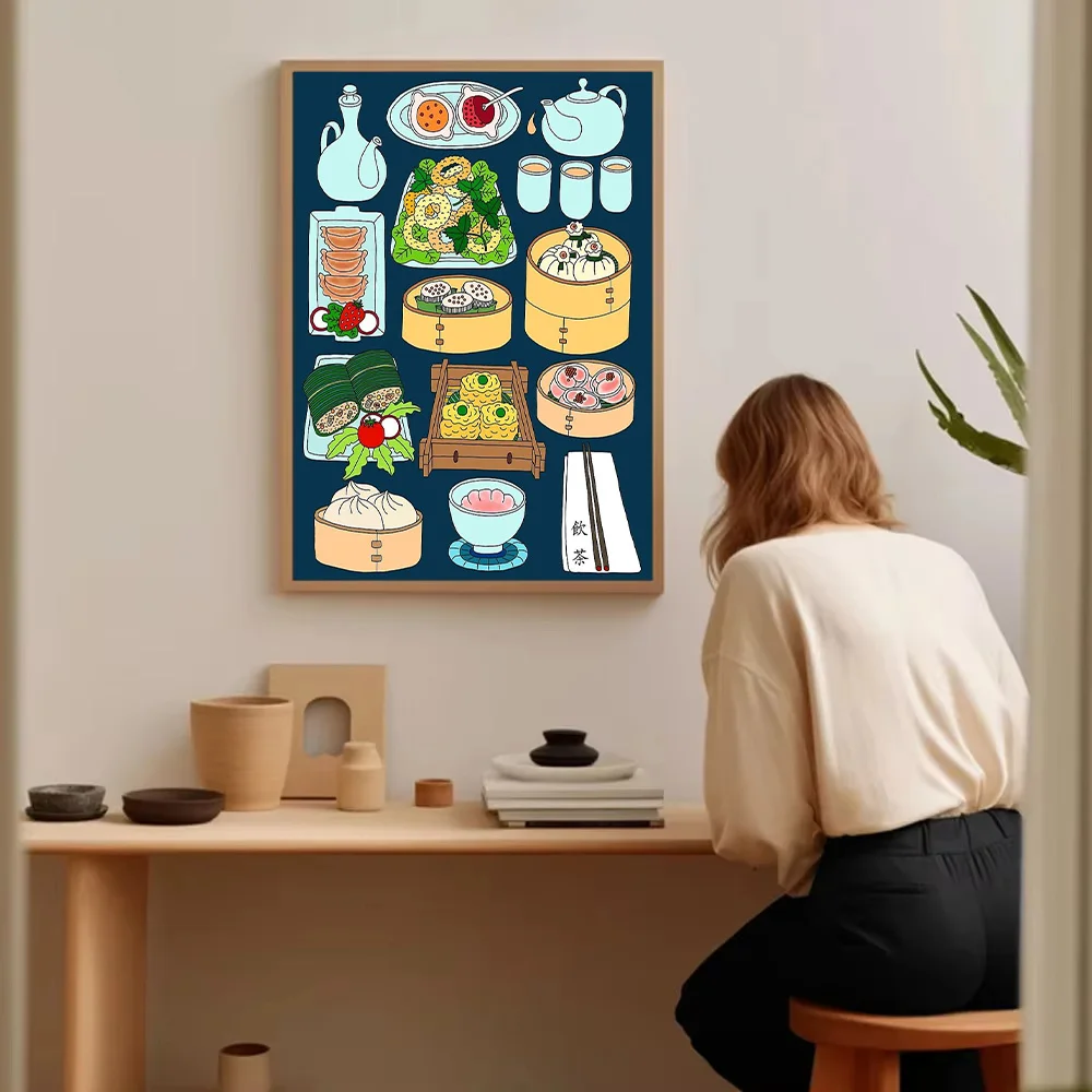 مجردة قماش جدار الفن الحديث الحد الأدنى اللوحة هندسية ديكور غرفة المعيشة المنزلي غرفة نوم مكتب الفن #5