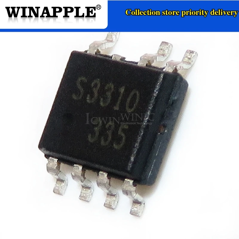 SEM3310 S3310 LNK364DN LNK364 SSC3S111 3S111 BP2866A BP2866 SOP-7