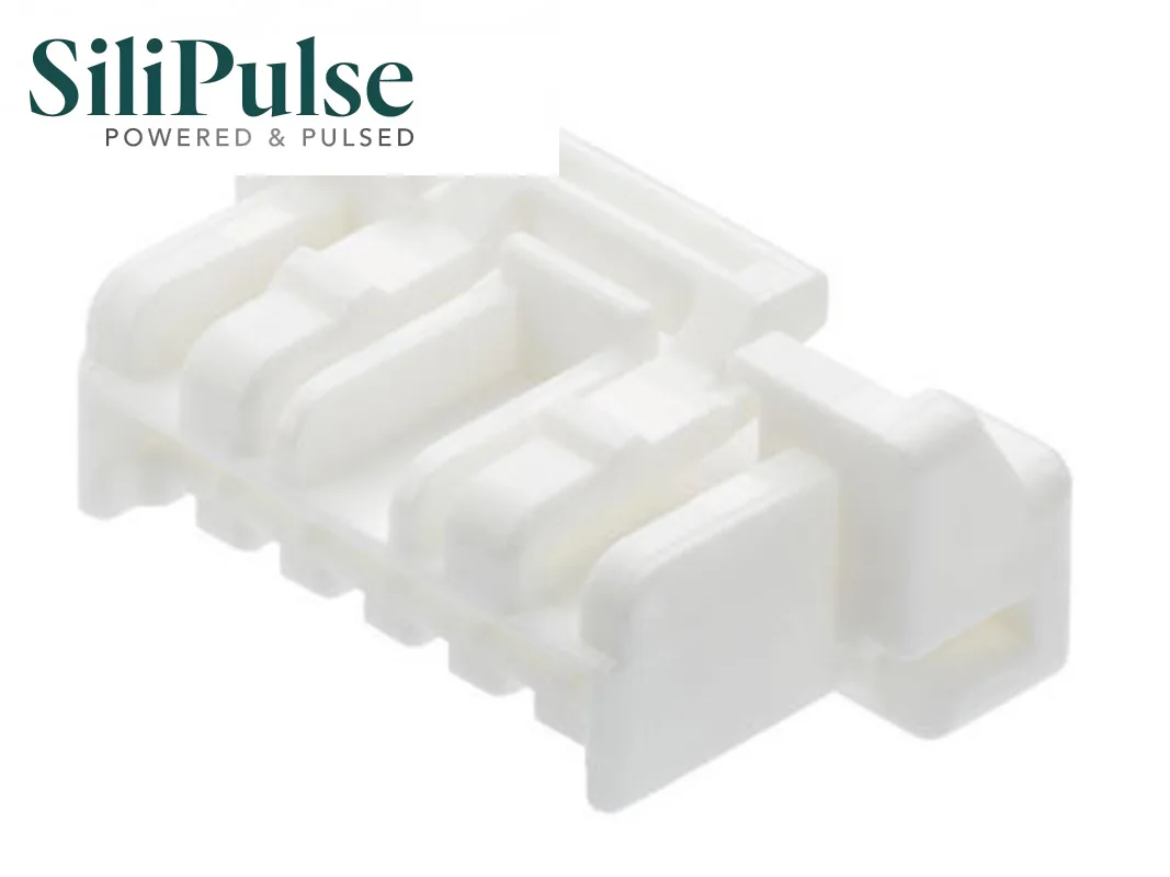 (50-200pcs) 5024390600 Molex Pin Header, 6-pin, 2mm pitch, 1 row