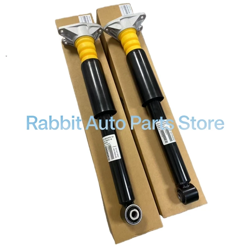 Original 33526852425 1PC Rear Shock Absorber For BMW MINI F55 F56 F57 1.5L 2.0L 2014-2024 33526852426 33526852427 33526862426