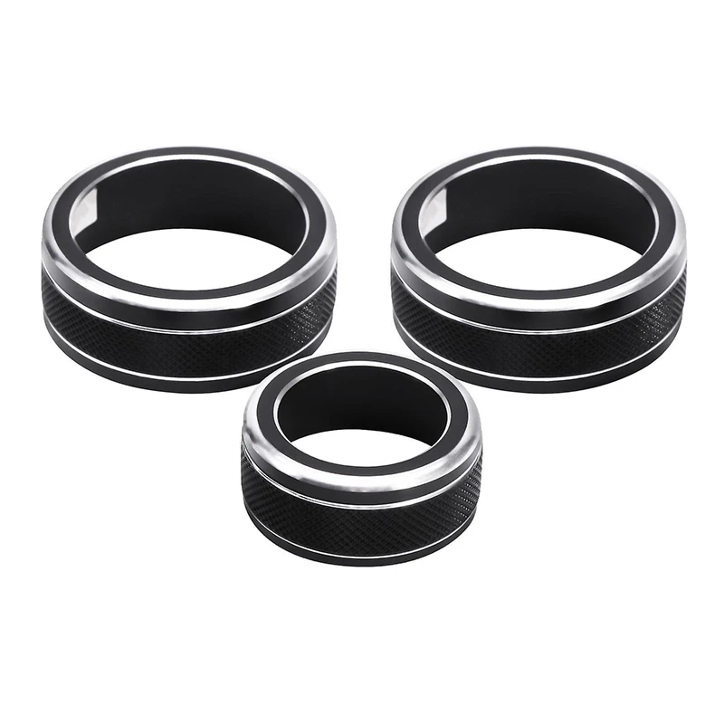 

Custom CNC Processing Aluminum Alloy Knob Switch Cap per design