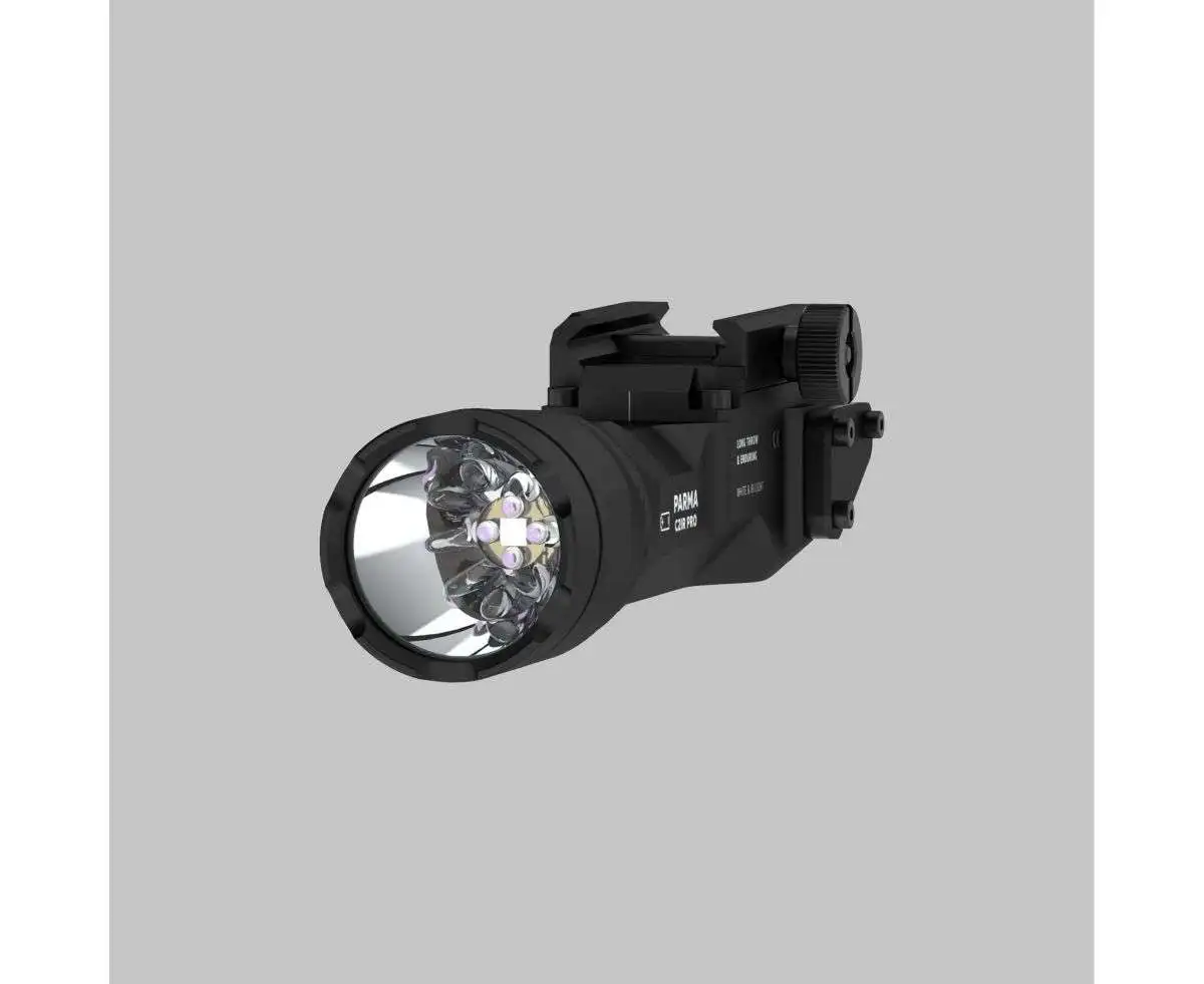 

Armytek Parma C2IR Pro Weapon Light