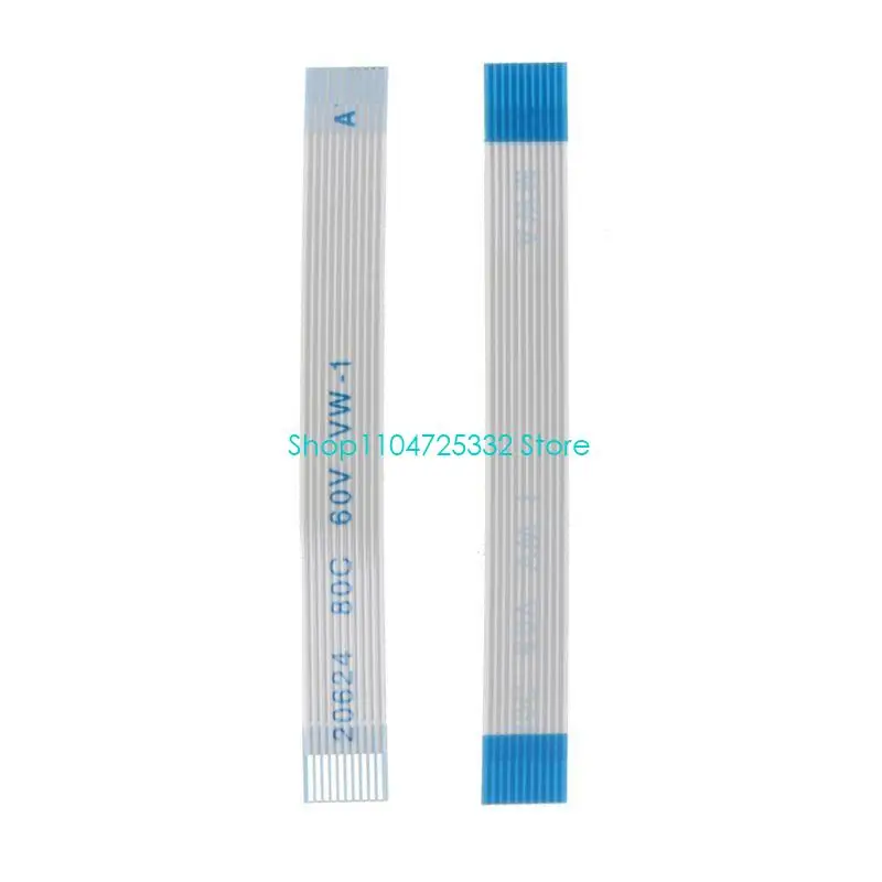 P5EA For 10 12 14 Pin Charging Board Power Switch Touchpad Ribbon Cable