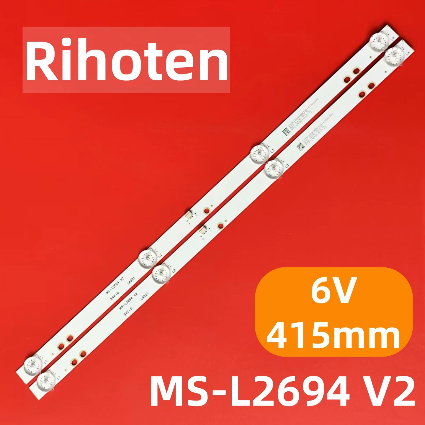 

Светодиод MS-L2694 VHIX-24H152MSY VHIX-24H152WSY FLTV-24AS210 EX-24HS001B LD-2438 STV-LC24LT0070W SW-LED24BA201 24LEM-1043/T2C