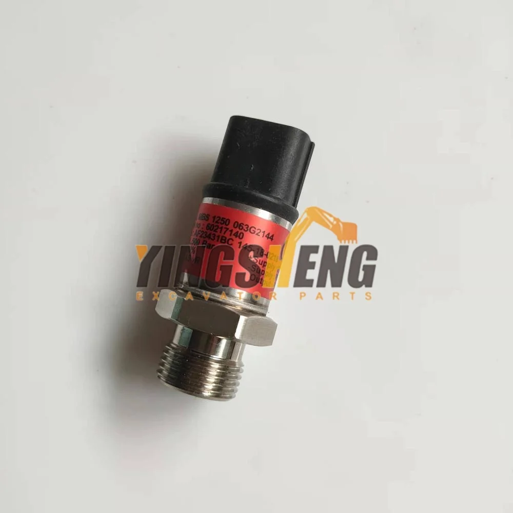 

Высокопроизводительный высококачественный датчик давления и реле давления SY 91-17-0232 145-18-0218