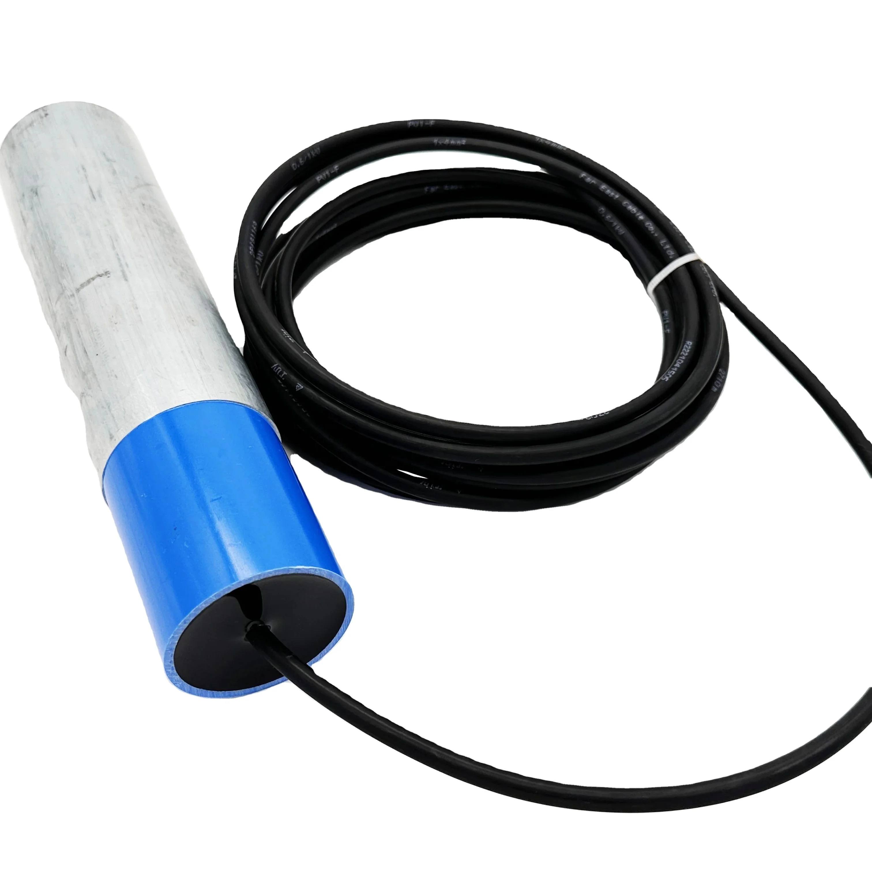 

Zinc Reference Electrode for Anti-corrision